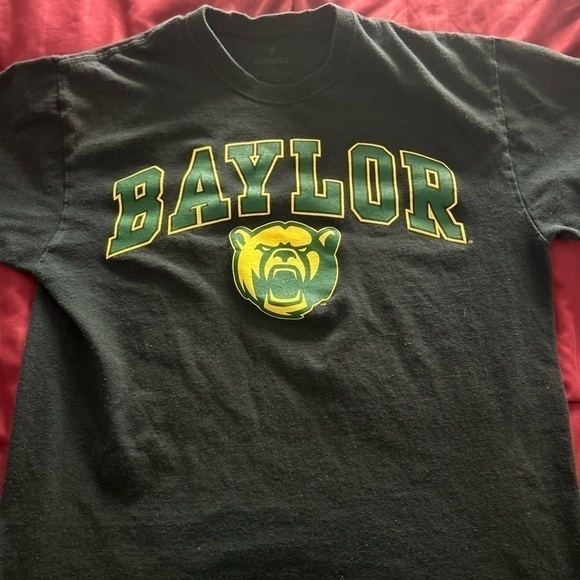 Fanatics Other - University of Baylor T-shirt